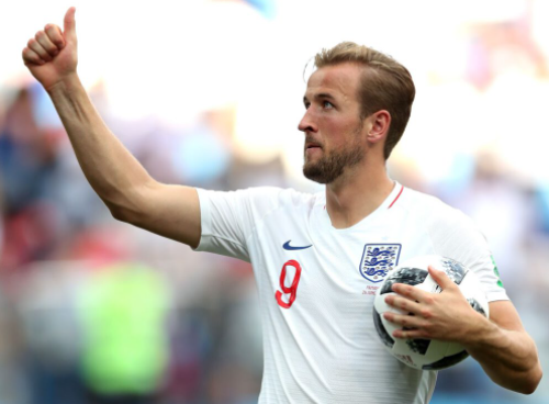 Tottenham Hotspur allow Harry Kane to join Manchester City
